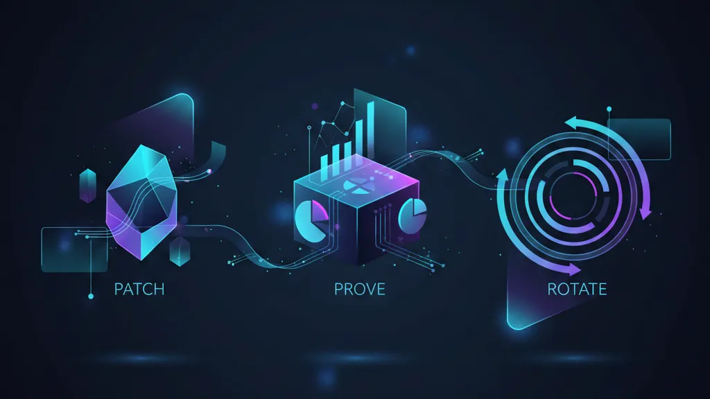 React2Shell Aftershocks: Patch, Prove, Rotate - TdOyzHgh3BxnBigKLMcuHEpLBv8KhpiVPVI0AGE6