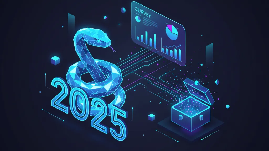 Python's Web Dev Renaissance: State of 2025 Survey Reveals Epic Comeback Secrets! - W0Uoa5y1mdYmJOK8qAAE8LGqp7RvNkjd1zAuULex