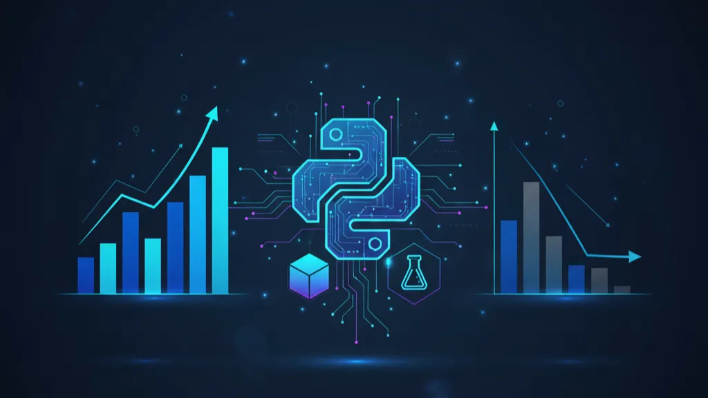 Python's Epic Web Comeback: 2025 Survey Drops Bombshells—Django and Flask Are Poised to Crush JS in the Backend Wars! - XMtrnkFvfrUBg1fMUszPNa04YzadrE3xrVKWVtSe