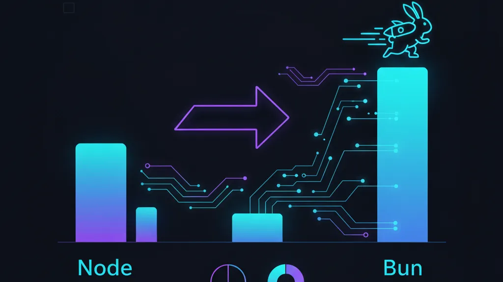 Bun 1.3 Ignites JS Runtimes: Build Blazing Apps That Leave Deno and Node in the Dust - XrpIqWjmhgE5ZkL2QP4oMUGG3RPvII8KXdMh2aye