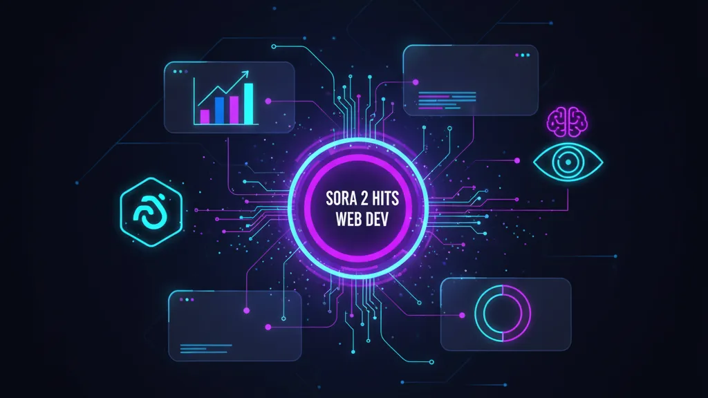 Sora 2 Hits Web Dev: Generate Hyper-Real Videos in Your React App—OpenAI's Multimodal Magic Goes Full-Stack - AansPbS7NURzqwzLU0EOwzOxc5Z3lBDDWkFp61le