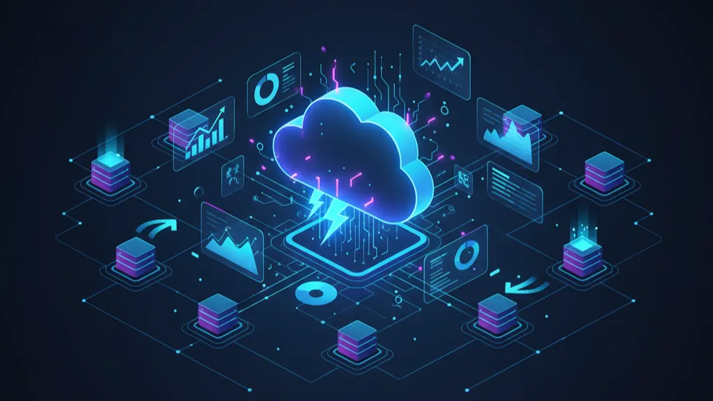 Serverless Storm Surge: Oct 21 Tech Recap—Edge Computing Crushes Costs, Founders, Your Stack's Speed Demon Awakens! - HKeUvmw4rj7Os2SZPwYjYJBvzogPiwYkKmpSHGsA