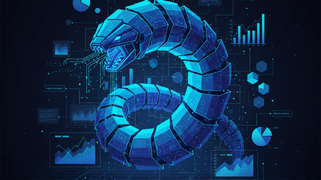 Shai‑Hulud 2.0: The npm Supply Chain Attack Playbook - Iwk1ag9HqhwKS9vd7HVUYiLxnsE8vrotrMpNF2tn