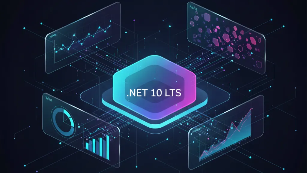 .NET 10 LTS Upgrade Playbook: Dates, Risks, Wins - Z61rSuvGsXPnGAjPxkEGD0MJxNNe3IBVirJREPfG