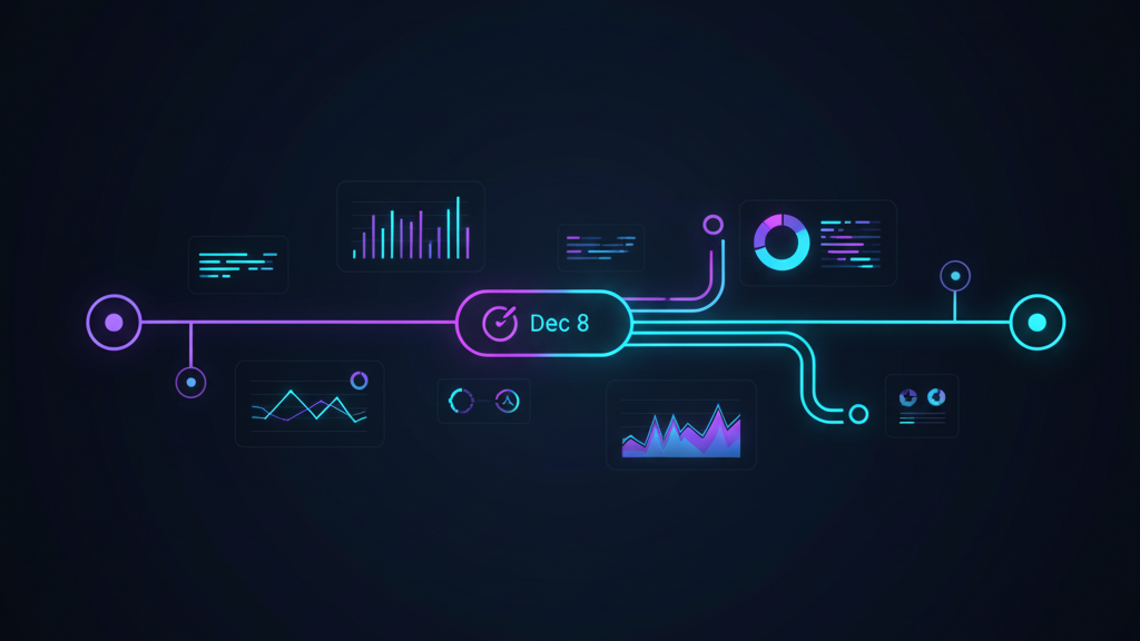 Diagram of PR workflows sourcing from default branch under environment gates