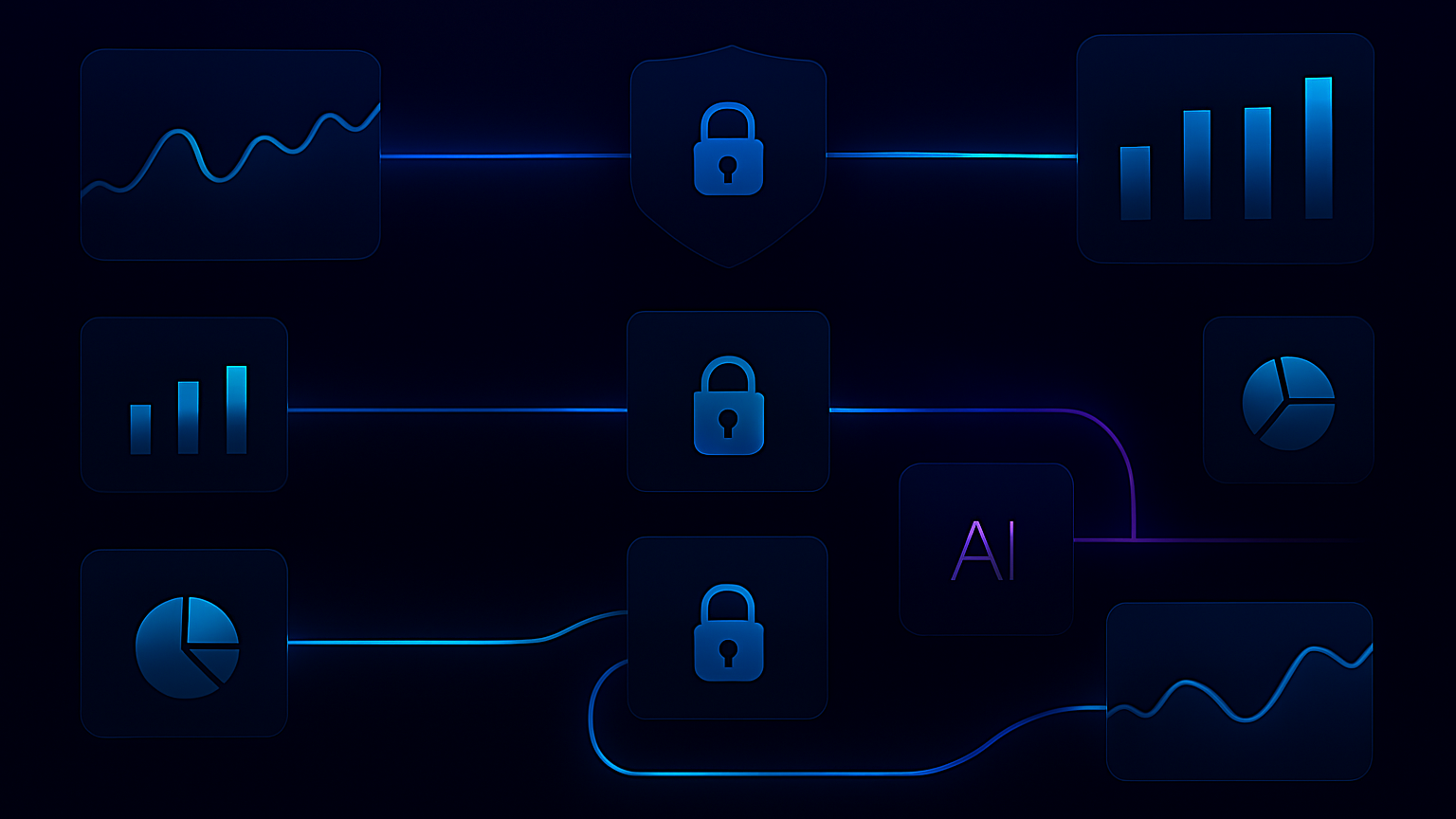 Two‑phase PR workflow pattern using pull_request and workflow_run