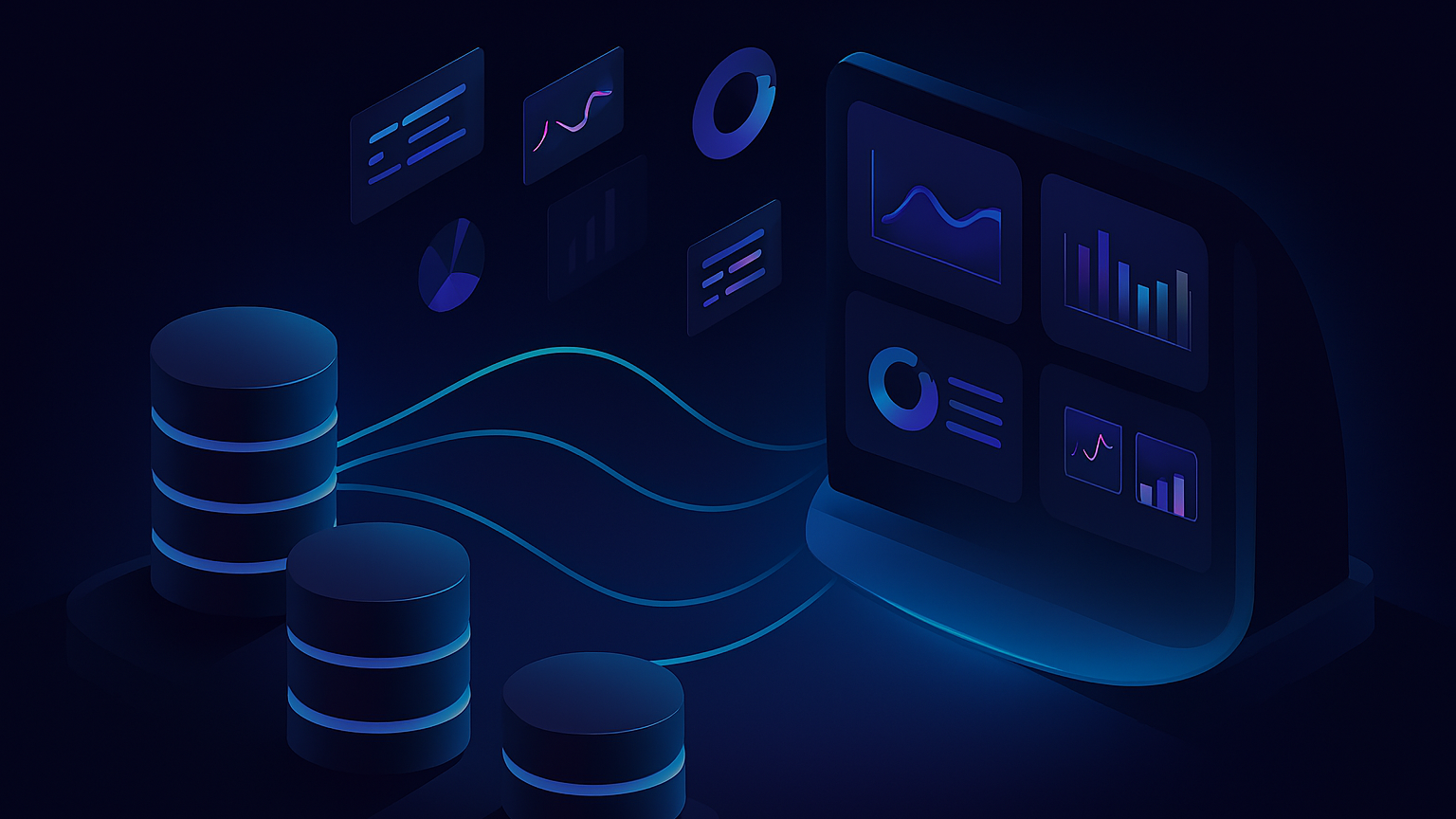 Illustration of repos feeding into agent mission control