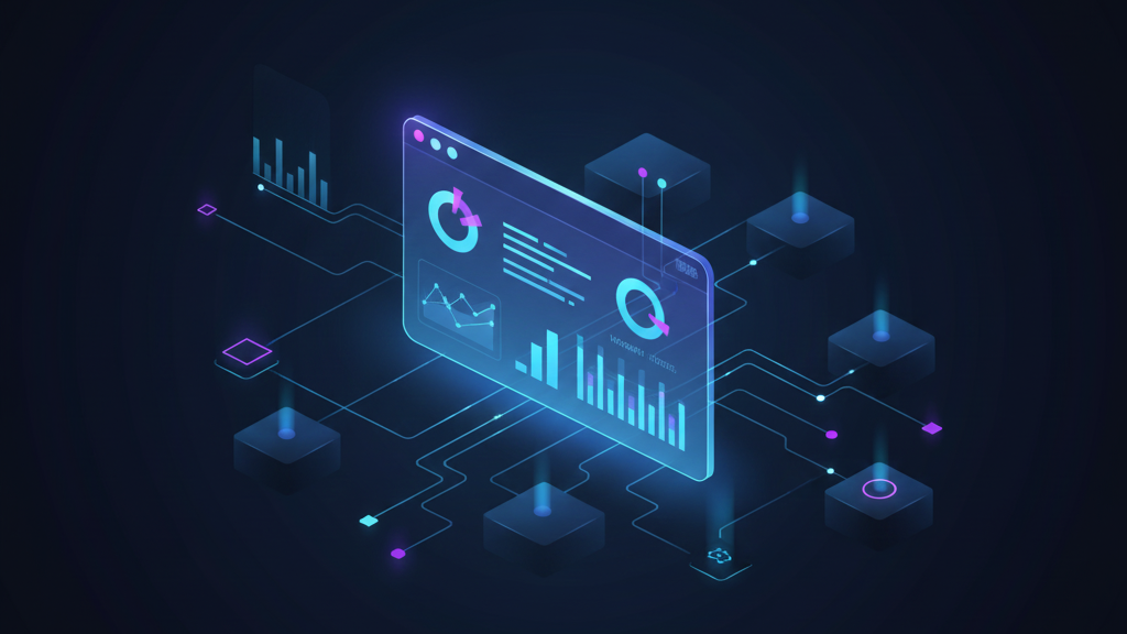Terminal verifying Node.js versions across services