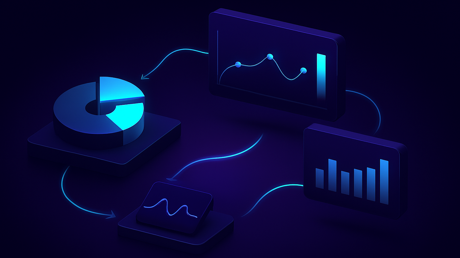 Illustration of a WAF canary rollout pipeline