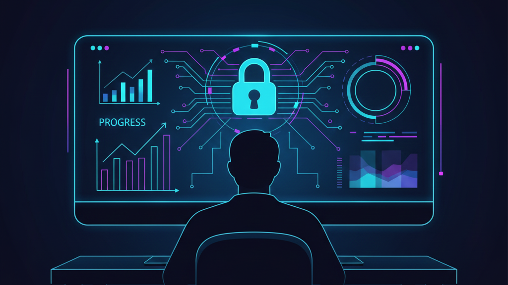 Engineer applying Next.js security update at the terminal
