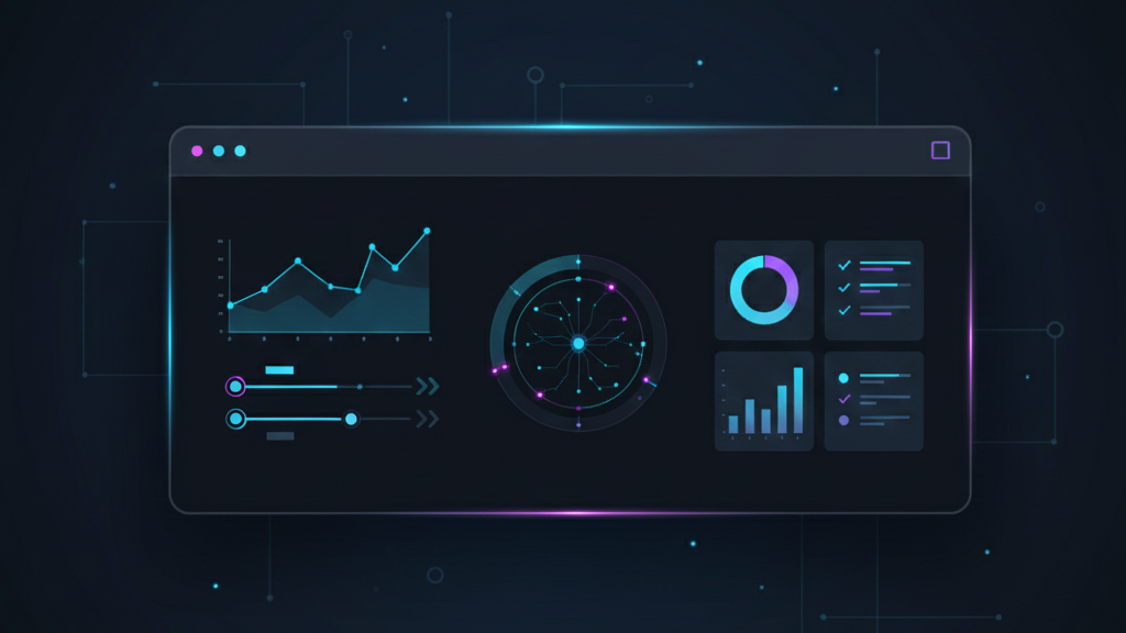 Security mitigation rollout timeline and dashboards