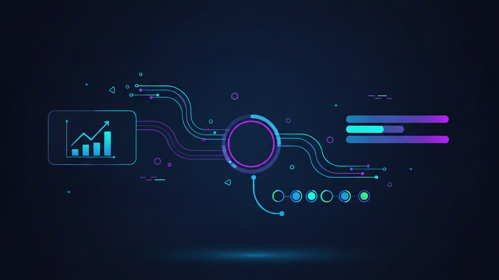 Staged rollout pipeline with WAF and health checks