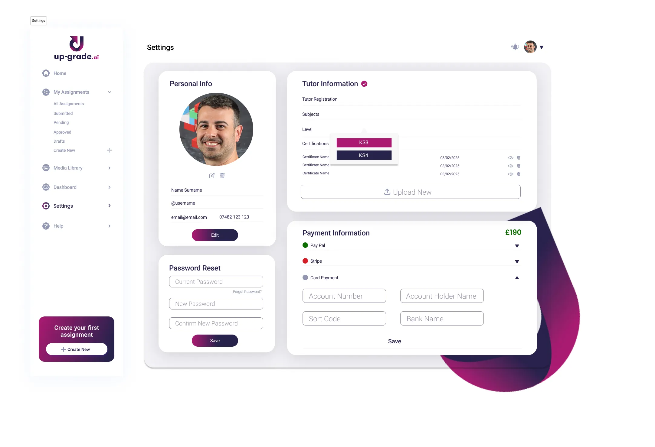 UpGrade gallery photo 7