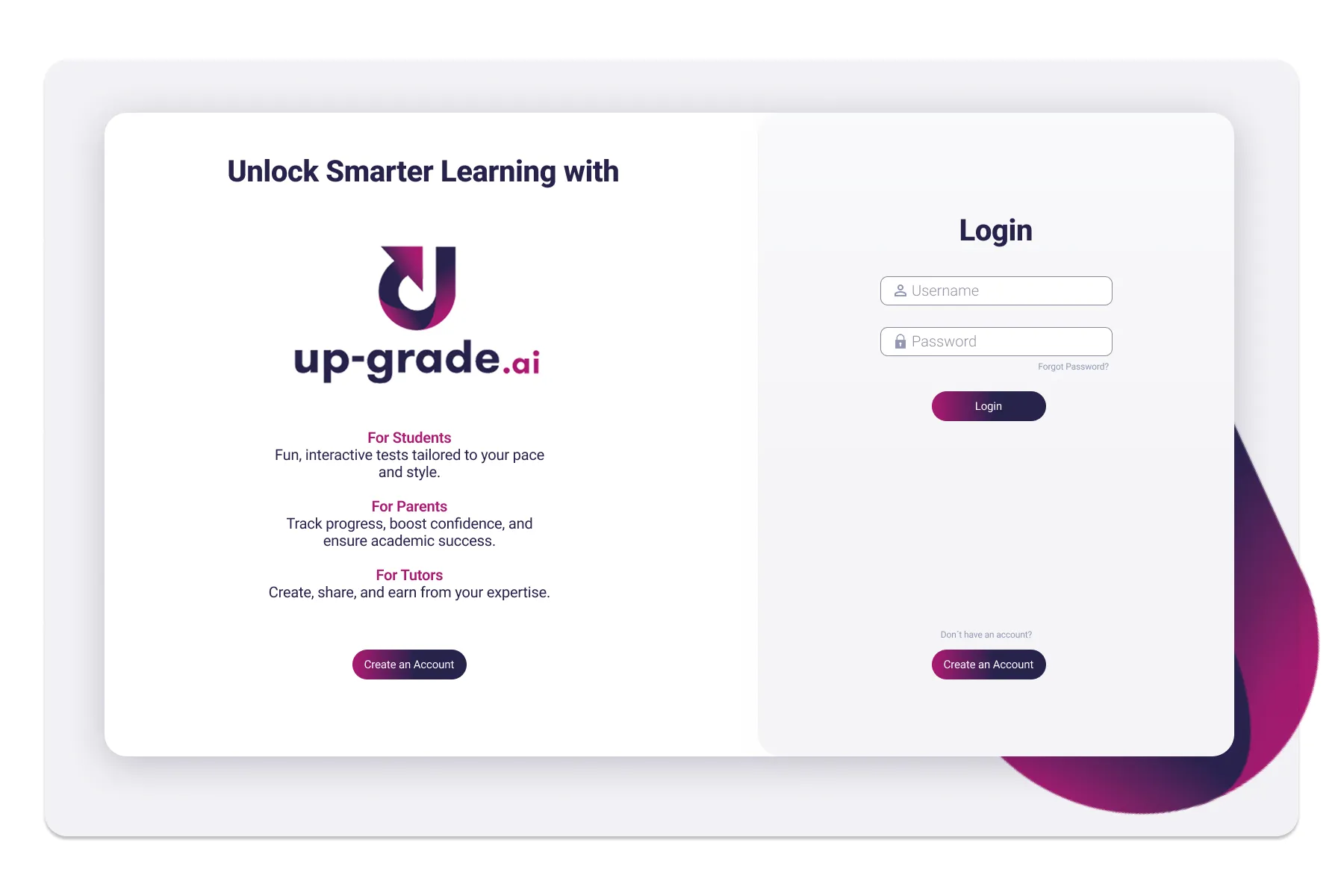 UpGrade screenshot 10