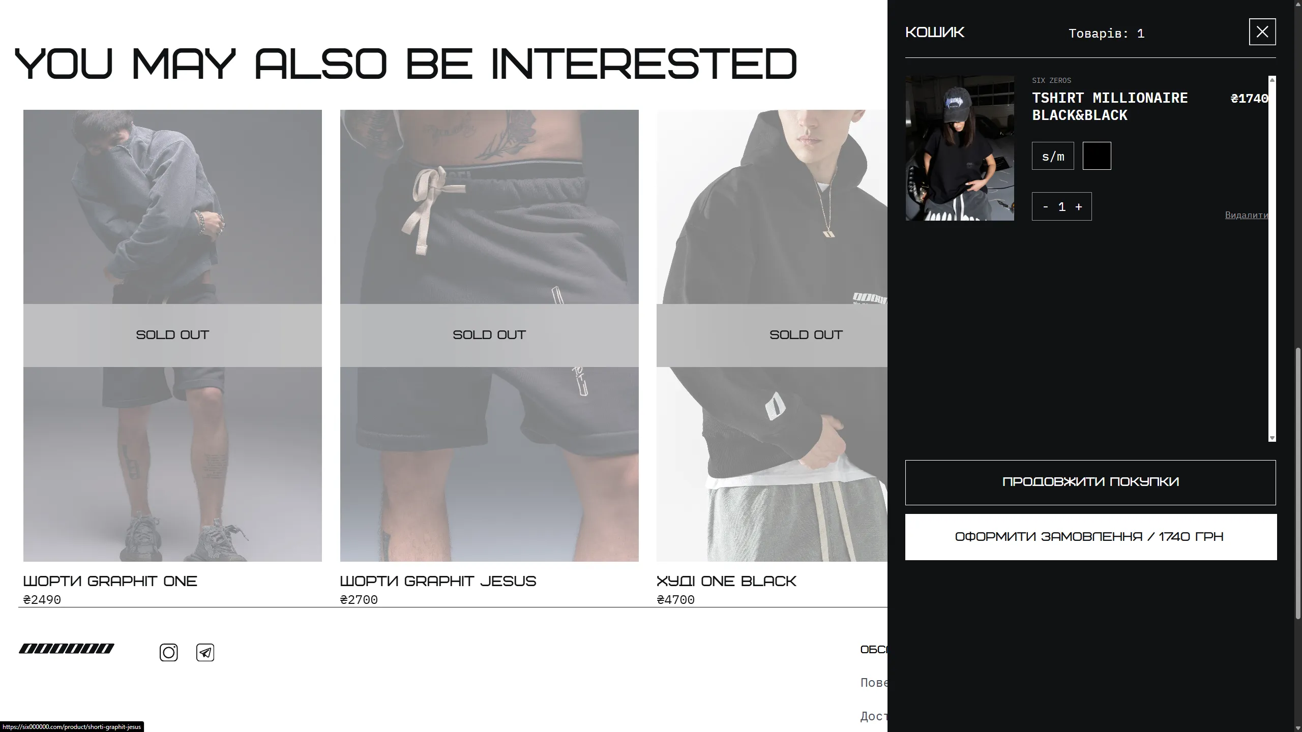 SixZeros gallery photo 6