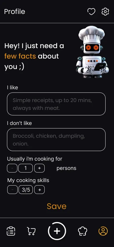 ChefAI gallery photo 8