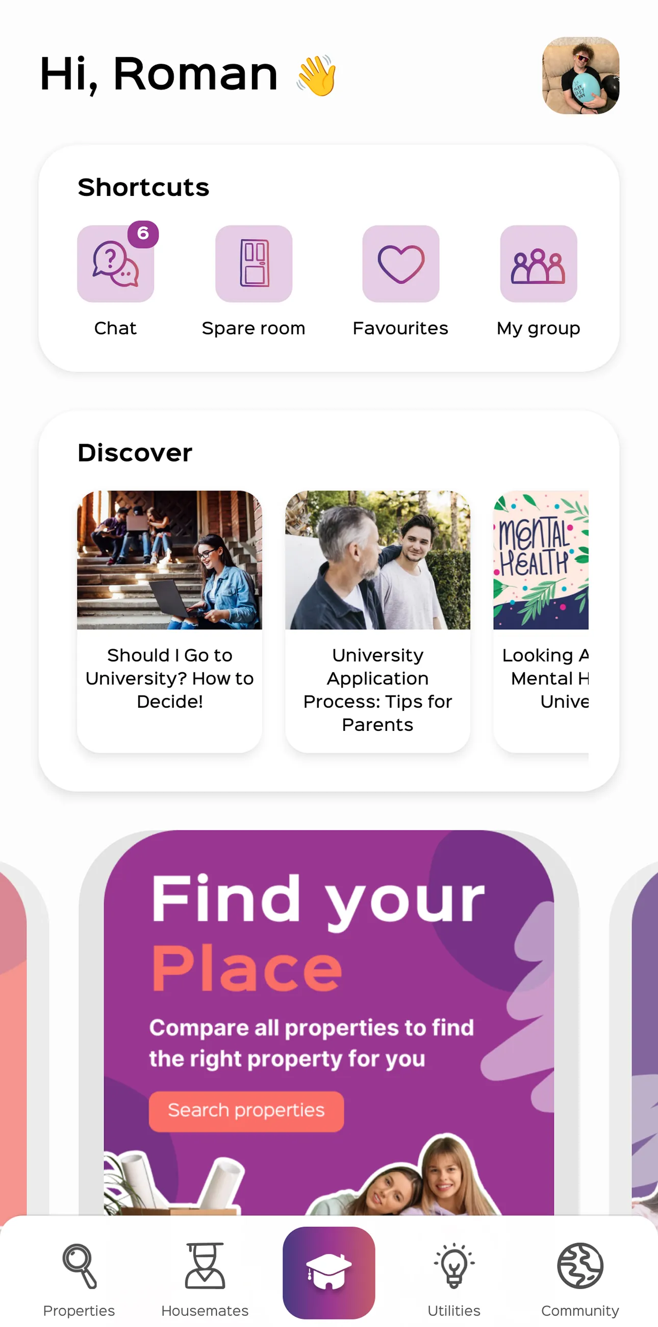 Roome gallery photo 2