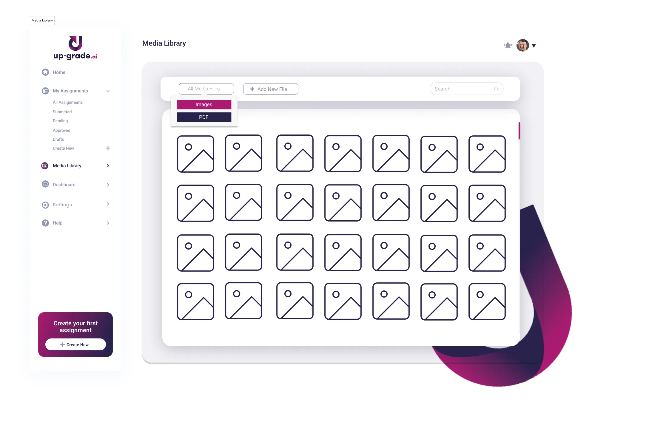 UpGrade gallery photo 6