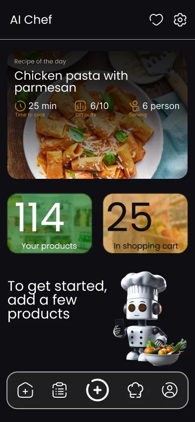 ChefAI gallery photo 6