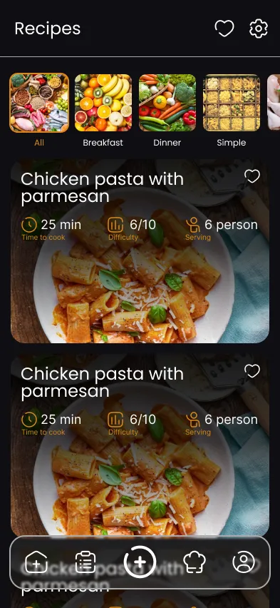 ChefAI gallery photo 9