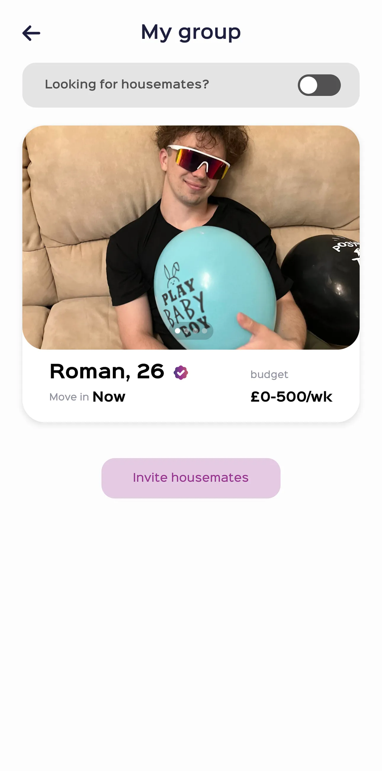 Roome gallery photo 9