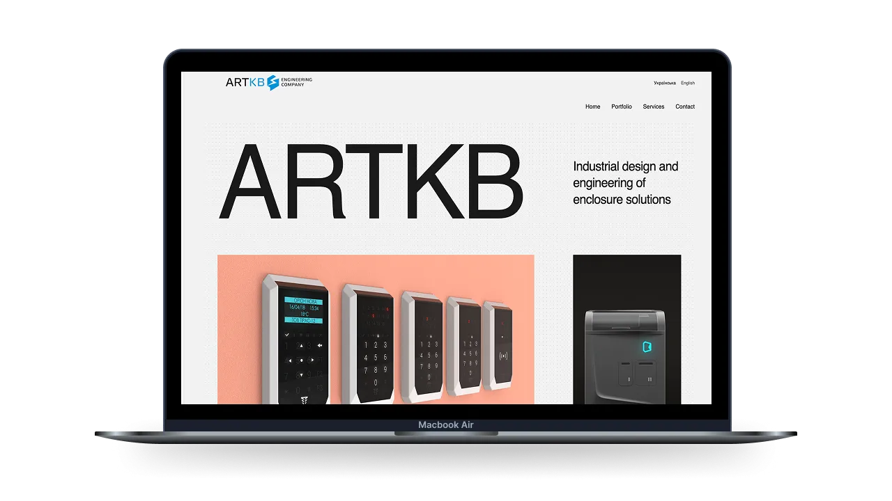 ARTKB preview image