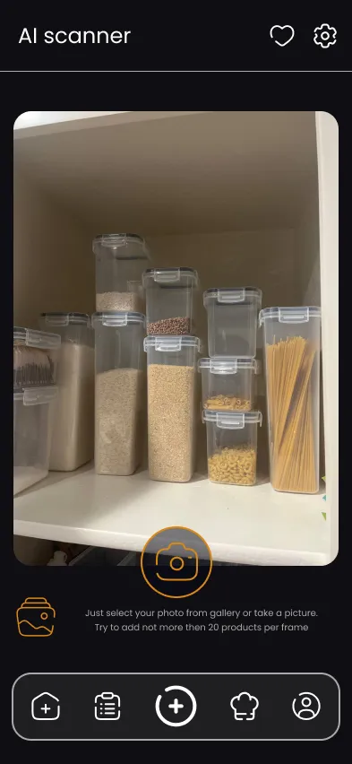 ChefAI gallery photo 1